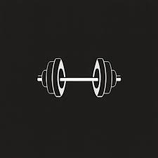 dumbbell photo