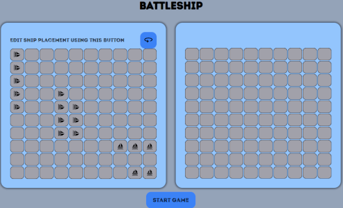 battleship project